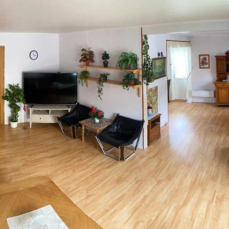 Appartement House à Gryllefjord Extérieur photo